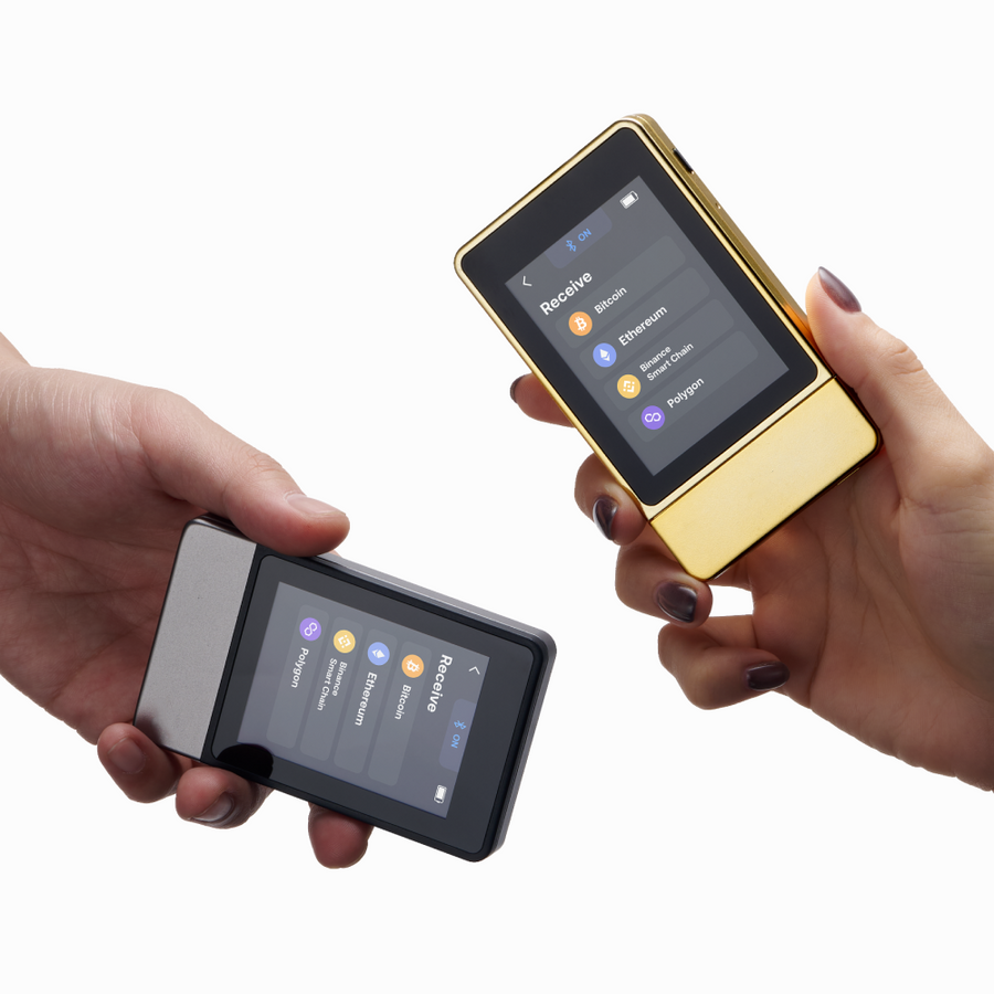 Nuvirella Neo Series (Neo-X / NeoGold)