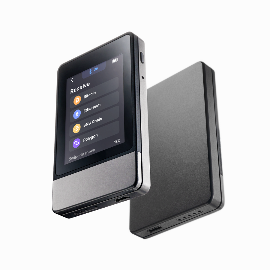 Nuvirella Neo Series (Neo-X / NeoGold)