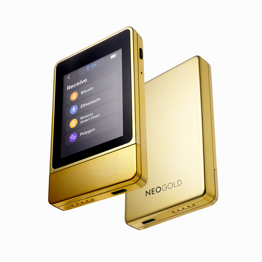 Nuvirella Neo Series (Neo-X / NeoGold)
