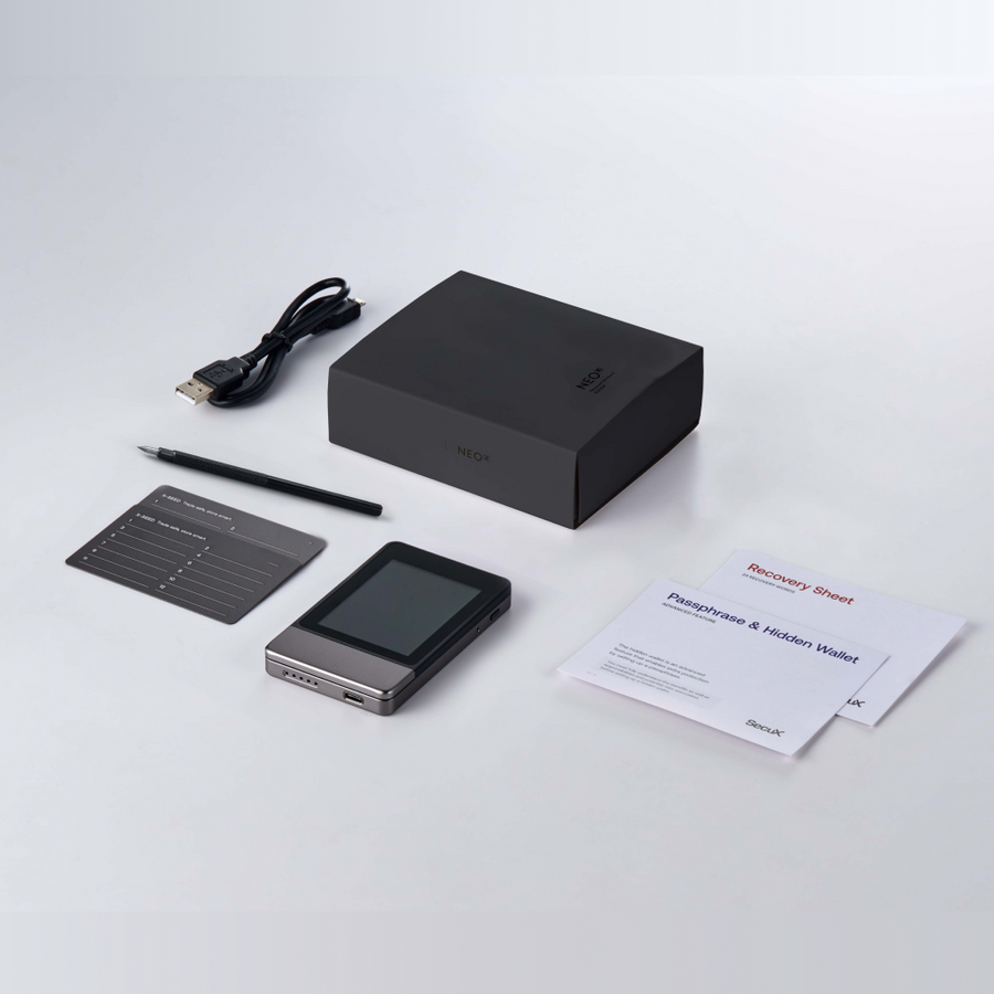 Nuvirella Neo Series (Neo-X / NeoGold)